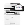 МФУ лазерное HP LaserJet Enterprise M528dn (1PV64A #B19), A4, ч/б, печ. до 43 стр/мин., скан. до 43 стр/мин. (ч/б) 38 стр/мин. (цвет), 1200 x 1200 dpi (печать) 600x600dpi (сканер), USB, RJ-45, Air Print, Mopria