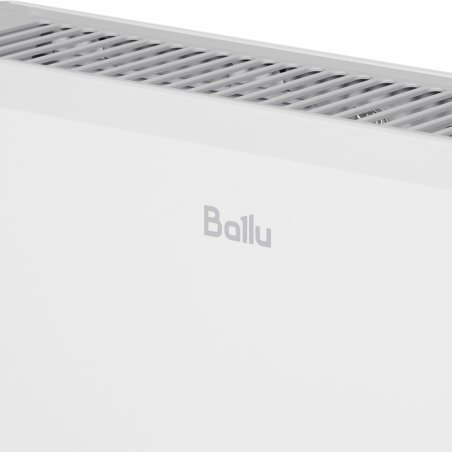 Конвектор электрический Ballu Boxy BEC/BMS-2000 белый