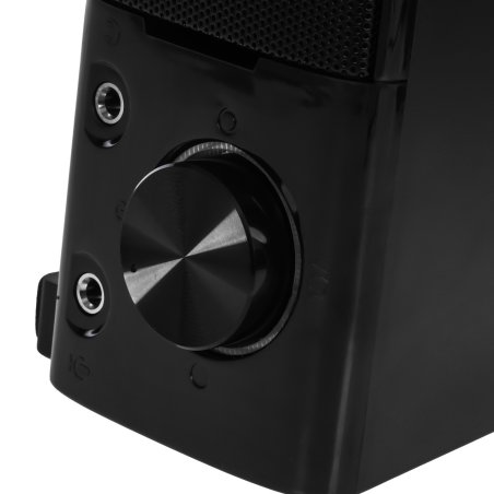 Акустическая система 2.0 REDRAGON ORPHEUS 77601