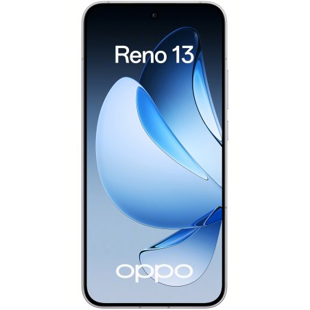 Смартфон Oppo CPH2859 Reno16 F 12/256Gb белый
