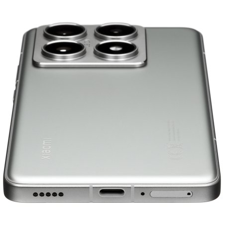 Смартфон Xiaomi Redmi 15 8/256Gb серый