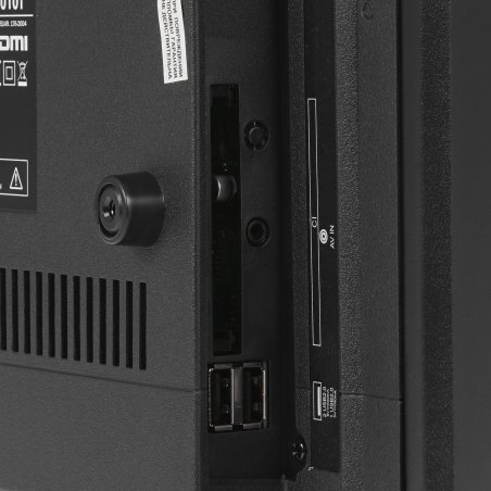 Телевизор Asano 32" 32LH5010T черный LED HD 60Hz Smart Салют ТВ