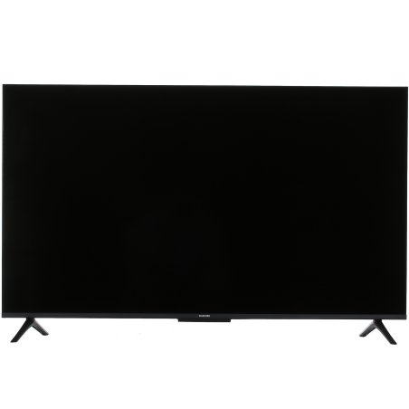 Телевизор Xiaomi 50" L50MA-ARU TV A черный LED UHD 60Hz SmartTV