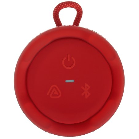 Колонка портативная JBL FLIP 7 красный 25W 1.0 BT 4800mAh (JBLFLIP7RED)