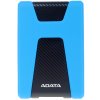 Внешний HDD 2.5" ADATA HD650, 1TB, USB 3.2 Gen 1 Type-A, 5400 rpm, синий