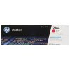 Картридж лазерный HP 216A пурпурный для HP Color Laser Jet Pro MFP M182/ M183 850 стр