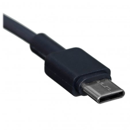 Портативный аккумулятор Xiaomi BHR9341GL 10000mAh PD 33W 3A USB-A/USB-C синий