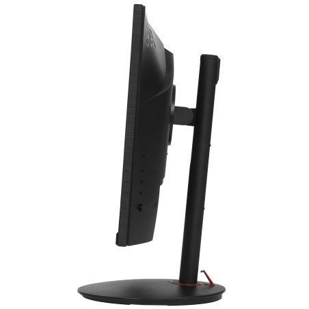 Монитор 24.1" Acer XV242Fbmiiprx TN+film 1920x1080, 540 Гц, 1 мс, 16:9, 400 кд/м², HDMI 2.0, DP 1.4, 3.5 Jack, динамики (2x2 Вт), HDR10, FreeSync Premium, G-Sync, черный