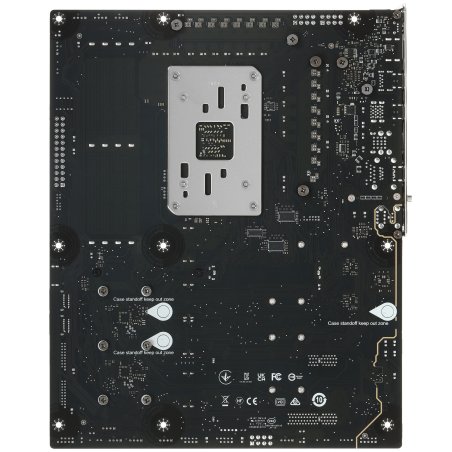 Материнская плата MSI MAG X870E TOMAHAWK WIFI, AM5, AMD X870, 4xDDR5, 4xSATA, 4xM.2, 1xPCI-E 5.0 x16, 1xPCI-E 4.0 x4, 1xPCI-E 3.0 x1, 1xHDMI, 2xUSB Type-C, 1x5Gb LAN, 2xUSB-A 3.2 Gen 2, 3xUSB-A 3.2 Gen 1, 4xUSB-A 2.0, 7.1, Wi-Fi 7, ATX