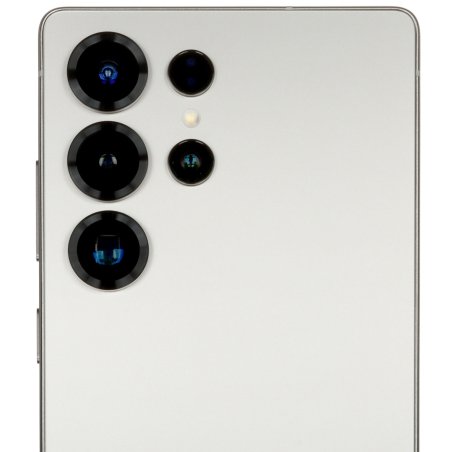 Смартфон Samsung Galaxy S25 Ultra, 12/512Gb, серый титан