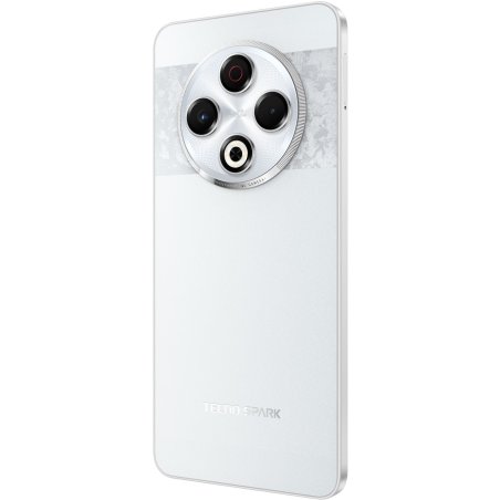 Смартфон Tecno SPARK 30, 8/256Gb, белый