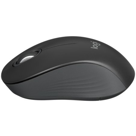 Мышь беспроводная Logitech M550 темно-серый/серый, 4000 dpi, радиоканал, Bluetooth, USB, кнопки - 3