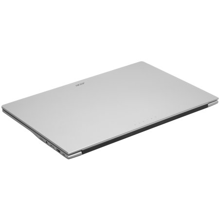 Ноутбук Acer Aspire Lite 16 AL16-54P-763P/16"/IPS/Intel Core i7-1355U/16Gb/512Gb SSD/Intel Iris Xe Graphics/NoOS/серебристый/1.6kg