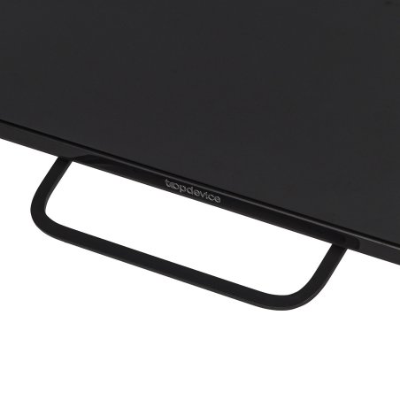 Телевизор Topdevice 32" TDTV32CN04H_BK черный LED HD 60Hz