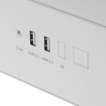 Компьютерный корпус XPG LANDER300MAA белый