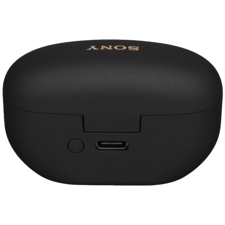 Наушники Sony черный WF-1000XM5/BC