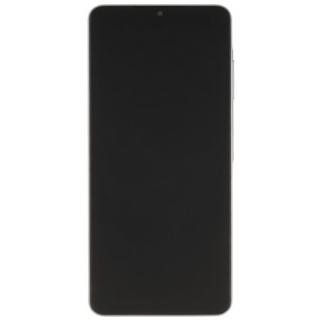 Смартфон Samsung Galaxy A06, 4/64Gb, голубой