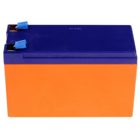 Батарея Delta HR 12-9 (12V, 9Ah)