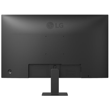 Монитор 31.5" LG 32U631A-B IPS 2560x1440, 100 Гц, 5 мс, 16:9, 250 кд/м², HDMI 1.4, USB-C (15 Вт), 3.5 Jack, HDR10, черный