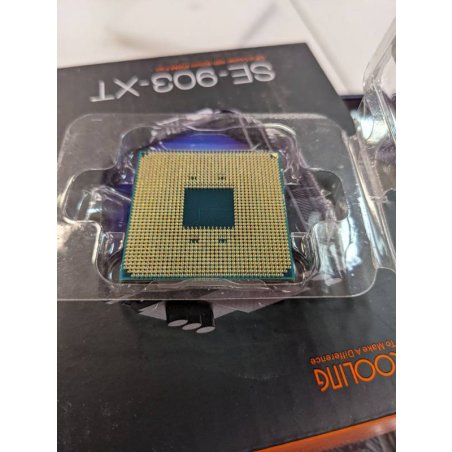 Процессор AMD Ryzen 5 5500 Soc-AM4 3.6GHz OEM