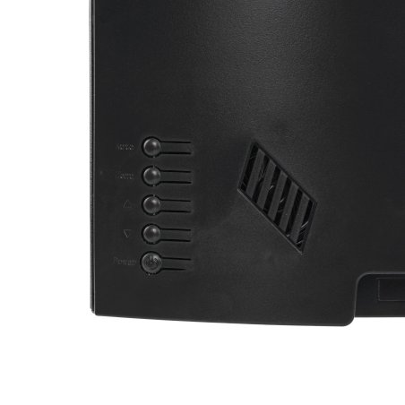 Монитор 27" Lime Z270 IPS 1920x1080, 75 Гц, 2 мс, 16:9, 250 кд/м², VGA, HDMI, DP, 3.5 Jack, динамики (2x2 Вт), черный