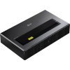 Проектор Cactus CS-U2.B DLP 800Lm ANSI (1920x1080) 15000:1 ресурс лампы:50000часов 2xUSB typeA 2xHDMI 1.78кг