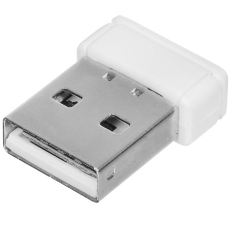 Клавиатура беспроводная Acer OKR020, USB, Радиоканал, черный