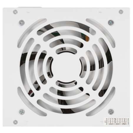 Блок питания Ginzzu SB600 12CM