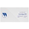 Картридж лазерный NVPrint совместимый NV-070 для Canon MF461w/463dw/465dw/LBP243dw/246dw (3000k)