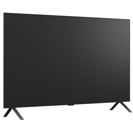 Телевизор LG 48" OLED48B5RLA ARUG коричневый/серый OLED 4K UHD 120Hz Smart TV