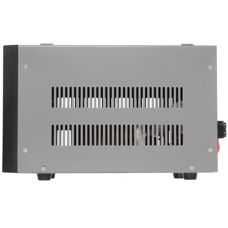 Стабилизатор напряжения Ресанта АСН-8000/1-Ц электронный однофазный серый