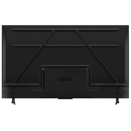 Телевизор TCL 75" 75P6K черный LCD DLED 4K UHD 60Hz Google TV