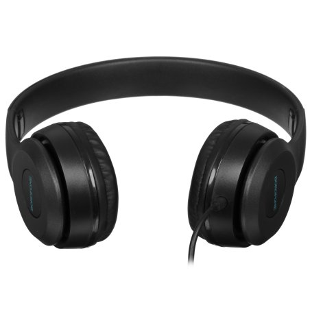 Беспроводные наушники BOROFONE (6941991105425) BO25 черный