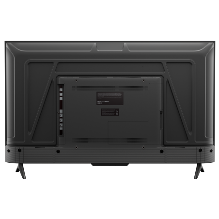 Телевизор Яндекс ТВ 43" Станция Бейсик QLED с Алисой YNDX-00078