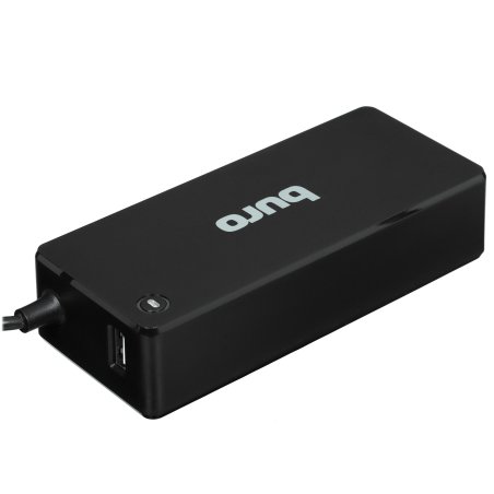 Адаптер сетевой Buro RJ45/RJ45