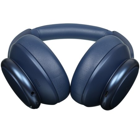 Беспроводные наушники Soundcore Space One Pro белый