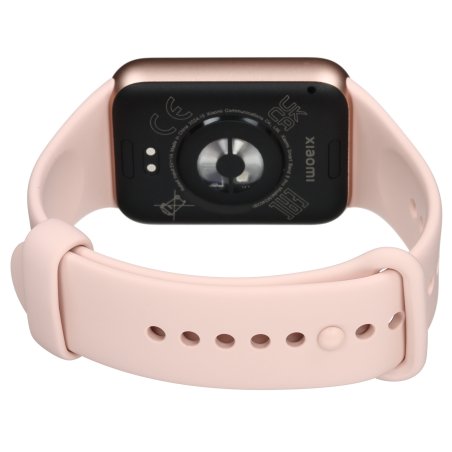 Фитнес трекер Xiaomi Smart Band 9 Pro Rose Gold M2402B1