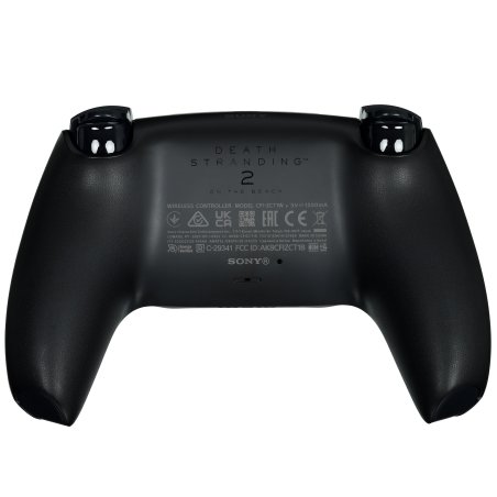 Игра DEATH STRANDING 2 ON THE BEACH PS5 рус. верс.