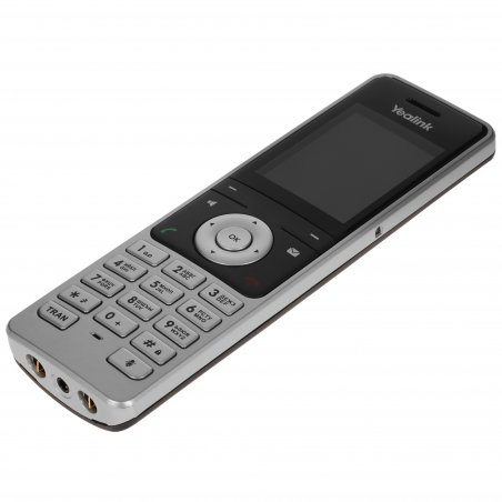 Телефон SIP-трубка Yealink W76P