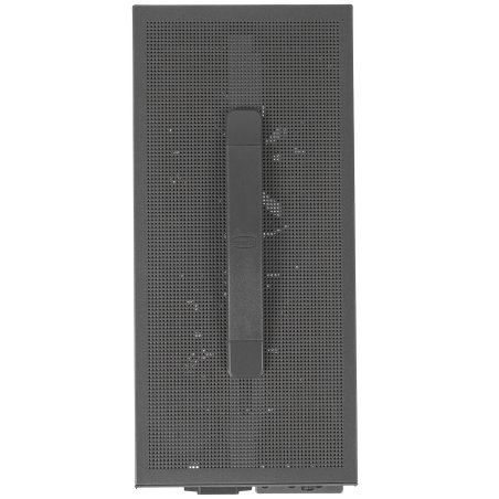 Компьютерный корпус PCCooler K101 MESH WH 3F