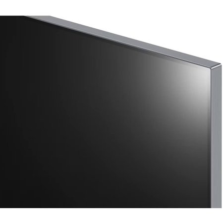 Телевизор LG 55" OLED55G4RLA серебро OLED 4K UHD 120Hz Smart TV