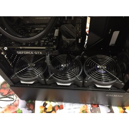 Аксессуары Arctic Cooling ARCTIC 120мм Fan Grill (ACFAN00087A) ACFAN00087A