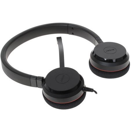 Гарнитура Jabra EVOLVE 20 MS Stereo USB