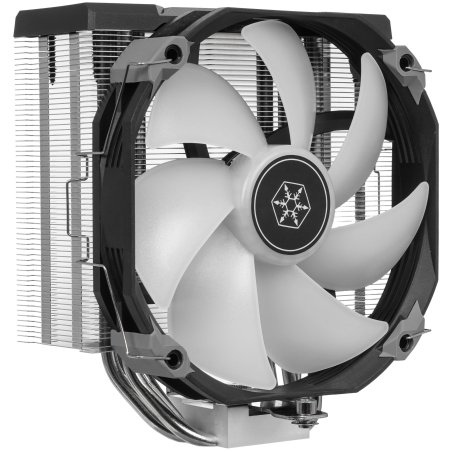 Кулер для процессора Silverstone SST-AR11