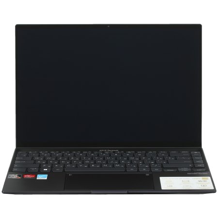 Ноутбук Asus Zenbook 14 UM3406GA-QD118/14"/OLED/AMD Ryzen AI 5 430/16Gb/1Tb SSD/AMD Radeon Graphics/без ОС/черный/1.2kg