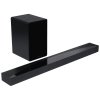 Саундбар TCL Q75H 5.1.2 620Вт черный