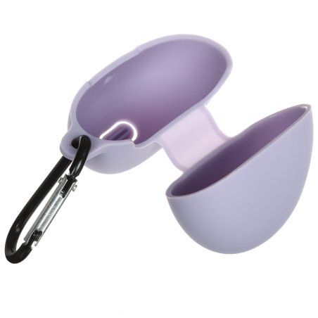 Адаптер Type-C на HDMI 4K, серый