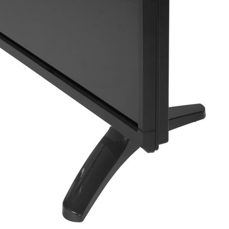 Телевизор LEFF 32" 32H690T черный LCD DLED HD 60Hz Smart Салют ТВ