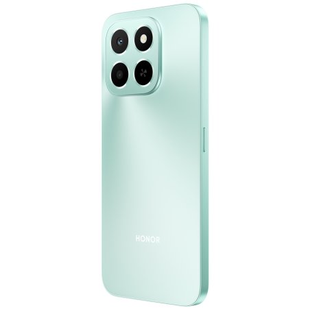Смартфон HONOR X6c 6/256Gb, голубой