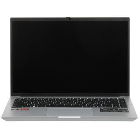 Ноутбук Maibenben S14B-R560UM 14.5" QHD AMD R5-6600H, 16Gb, 512Gb SSD, Linux, серебристый